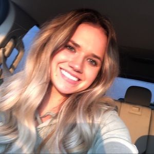 Meet your Posher, Regan